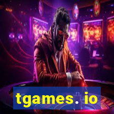 tgames. io